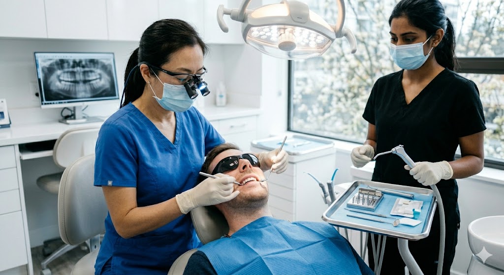 Dental Clinics