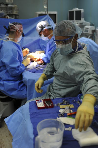 Medical Practices
