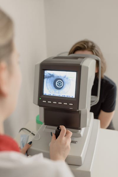 Optometry Businesses